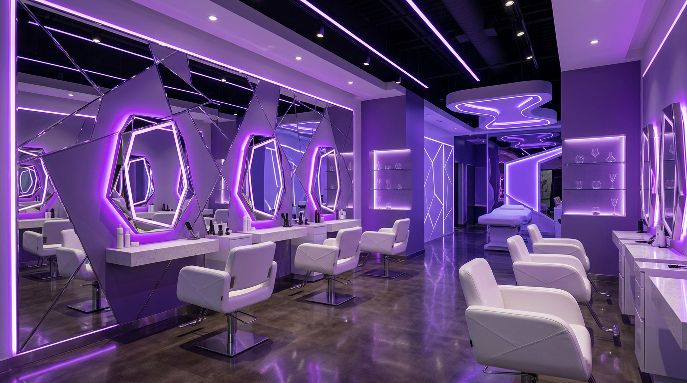 Velora Beauty Studio